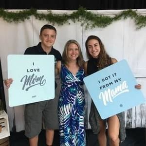 Meet your Posher, Sharyne